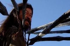 Mongol - Čingischán