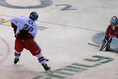 Euro Hockey Tour : Česko - Rusko