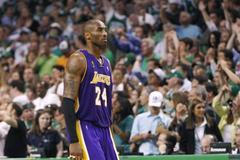 Kobe Bryant