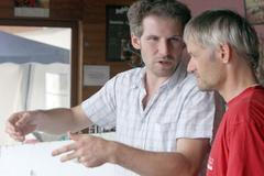 František je děvkař