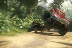 MotorStorm 2