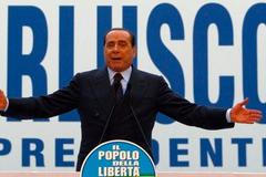 Silvio Berlusconi