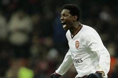 Adebayor