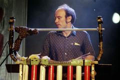 Einstürzende Neubauten