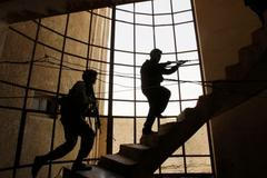 Američtí vojáci v Iráku