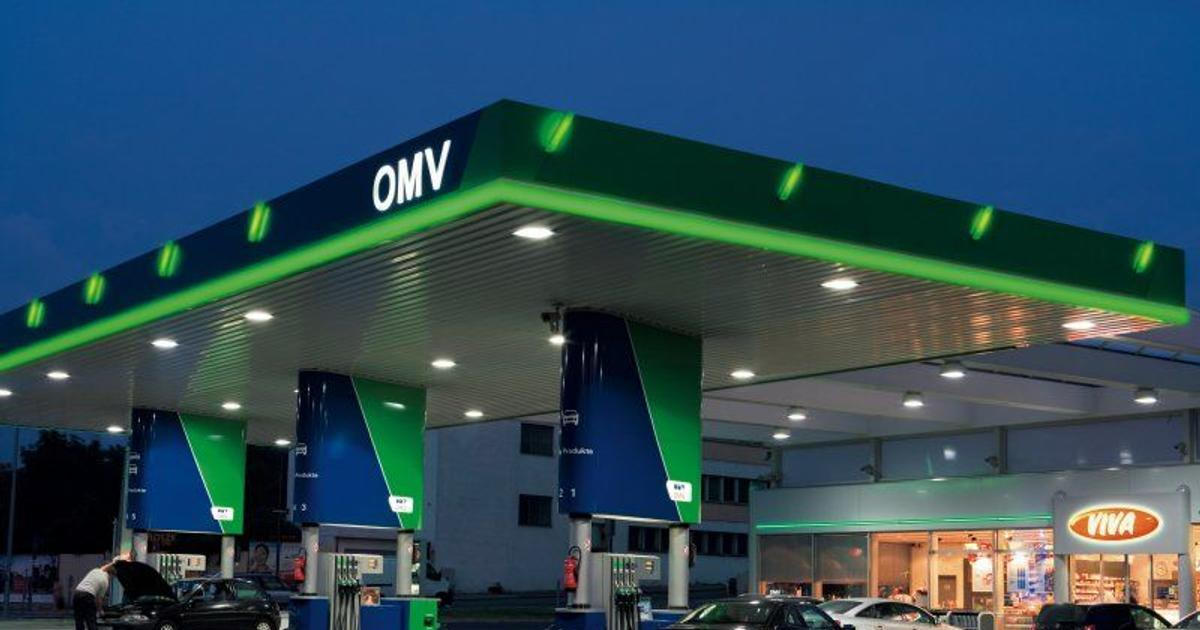 Novou ředitelkou OMV v Česku se stala Miriam Fellingerová