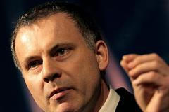 Sjezd KDU-ČSL - Hovorka