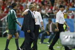 Trenéři odcházejí