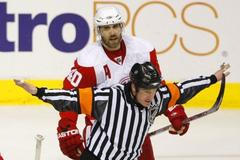 Henrik Zetterberg