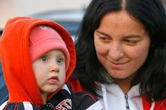 Výměna dětí: Kauza Třebíč