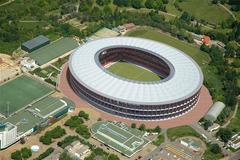 nový fotbalový stadion Brno
