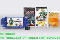 Madden 09 PSP Pack