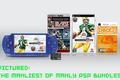 Madden 09 PSP Pack