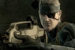 Metal Gear Solid 4: Guns of the Patriots