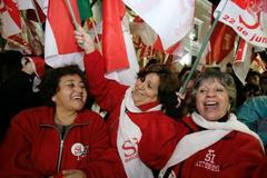 Oslavy autonomie v Tariše