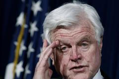 Edward Kennedy