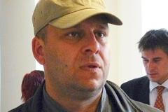 Vymáhači dluhů před soudem