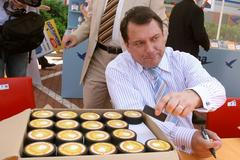 Programová konference ČSSD v Pardubicích