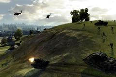 World in Conflict: Soviet Assault