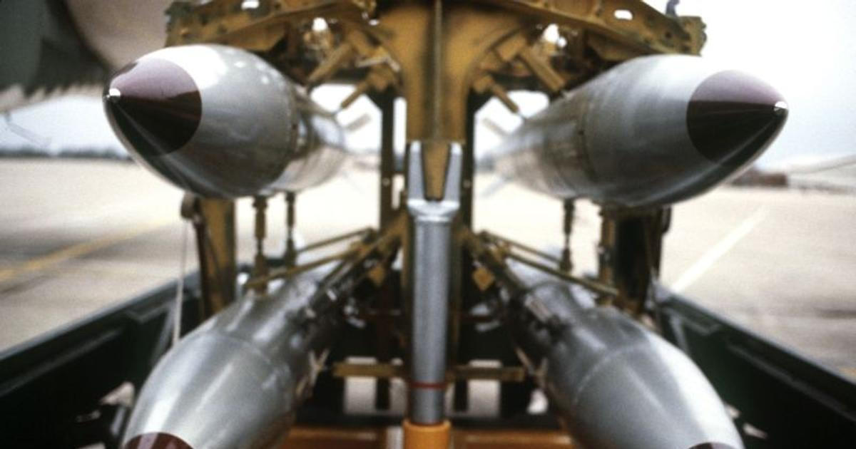 „Mají jaderné zbraně.“ Experti pitvají Putinova slova, sleduje jimi úplně jiný cíl