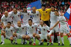 EURO 2008 : Česko