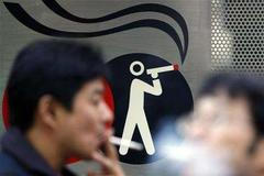 Tady se bude kouřit a basta!