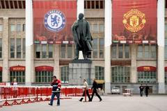 Finále Ligy mistrů