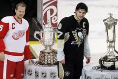 Finalisté Stanley Cupu