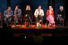 Muzikál: Adéla ještě nevečeřela