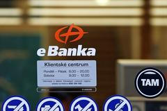 eBanka