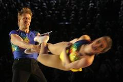 Králové ledové arény