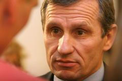 Jiří Čunek se vrátí do křesla ministra pro místní rozvoj