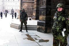 Korunovační klenoty