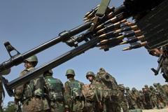 Operace v Arghandábu