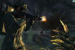 Call od Duty 5: World at War