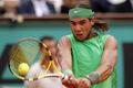 French Open: Nadal - Federer