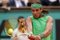 French Open: Nadal - Federer
