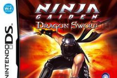 Ninja Gaiden Dragon Sword