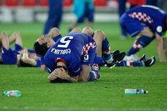 Turecko - Chorvatsko