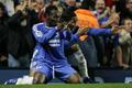 Chelsea: Essien
