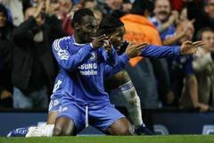 Chelsea: Essien