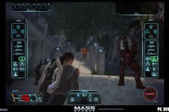 Mass Effect na PC