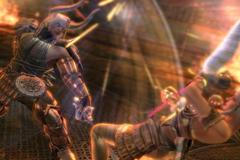 Soul Calibur 4