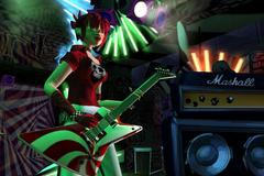 Guitar Hero II