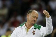 Trenér Scolari
