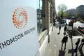 Thomson Reuters, ilustrační foto