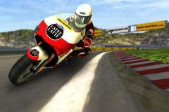 Interwetten Moto Race Challenge 08