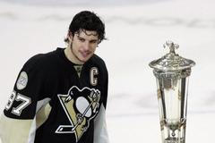 Sidney Crosby (Pittsburgh Penguins)