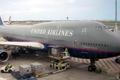 United Airlines