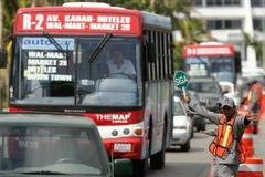 Cancún je připraven na příjezd státníků.